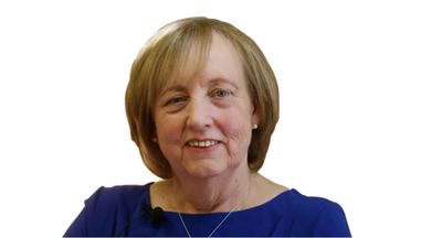 Catherine's House Audio Stories - The Deed Box